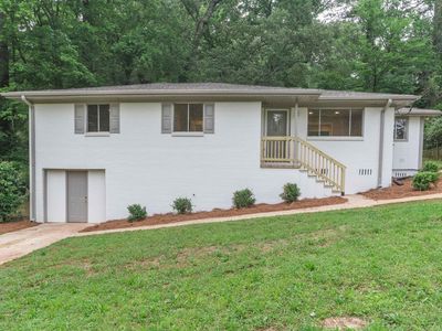 709 Rebecca Rd, Birmingham, AL, 35206