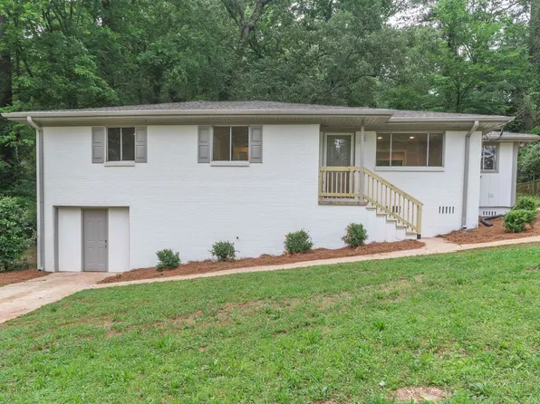 709 Rebecca Rd, Birmingham, AL 35206