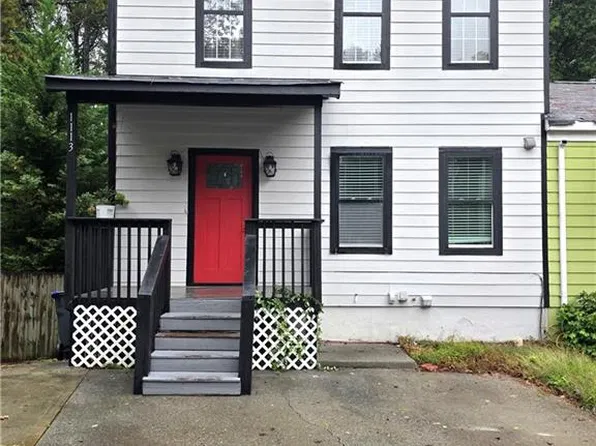 1113 Overland Hill Trce, Norcross, GA 30093
