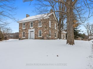 2247 Van Luven Rd, Hamilton, ON K0K1C0