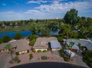 624 S Revolta Cir, Mesa, AZ 85208