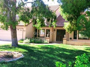 7450 Palmyra Ave, Las Vegas, NV 89117