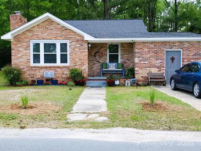 236 Legrand St, Cheraw, SC, 29520