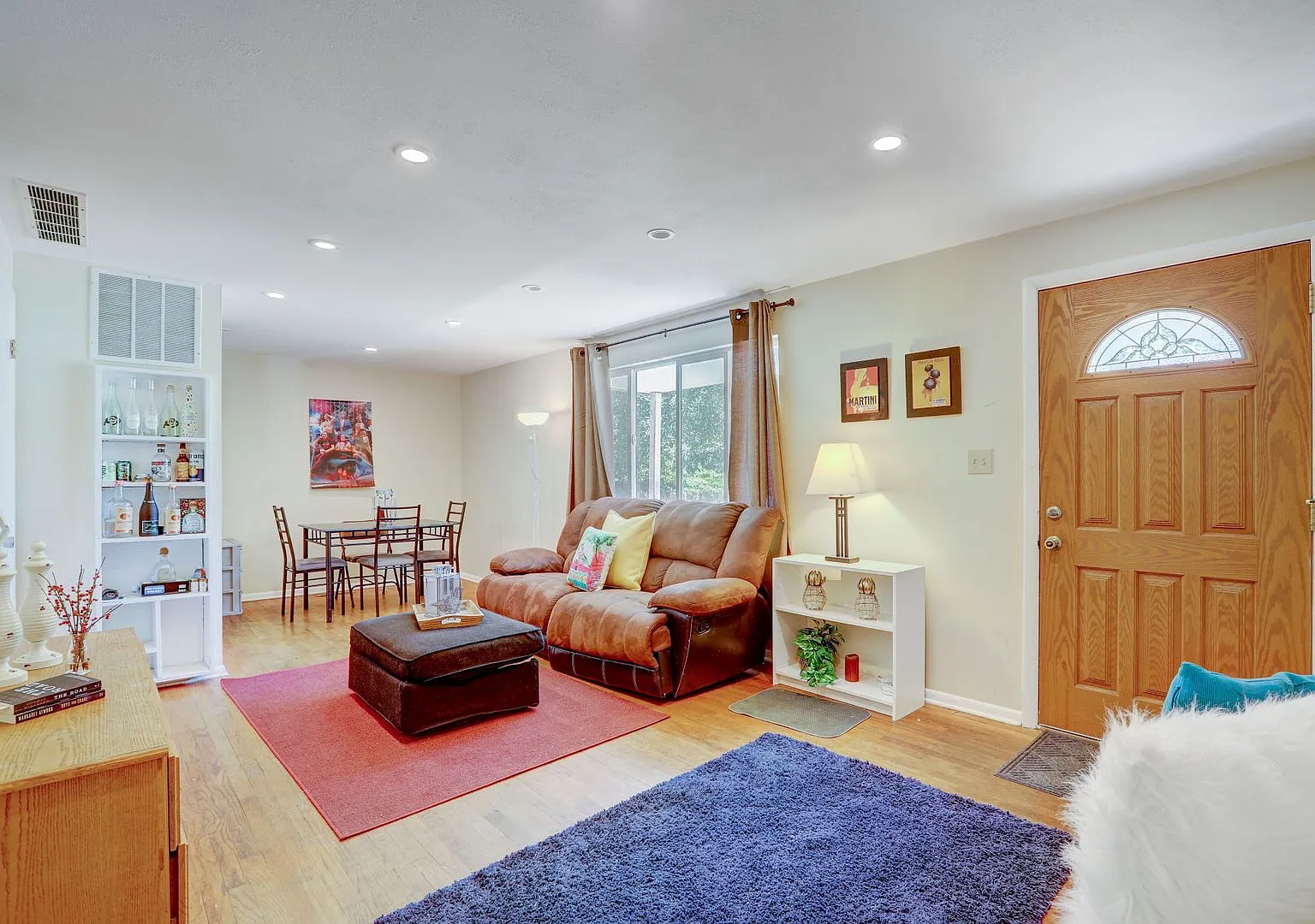 Pre-Lease 4 Bed 2 Bath Updated Brick Home Near Cu & Boulder Creek Path | Available August 2026 — Photo 2