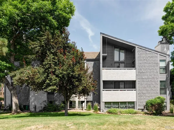 6400 S Dayton Street #H2, Englewood, CO 80111