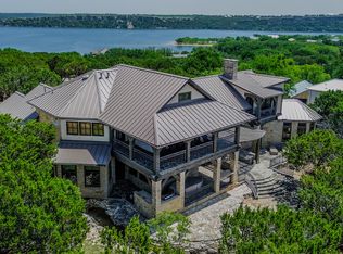 2340 The Ranch Rd, Graford, TX 76449