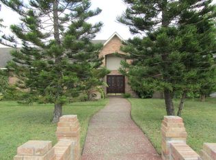 634 Mayorca Ave, Brownsville, TX 78526