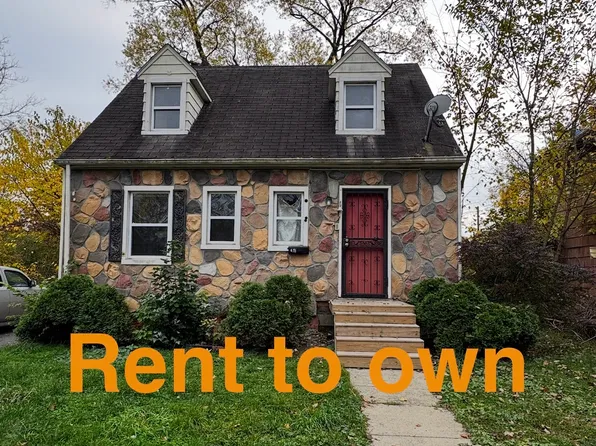 364 E Baltimore Blvd, Flint, MI 48505