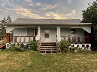 512 6th Ave E, Polson, MT 59860