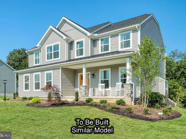 3660 Pebble Run Dr #1, Dover, PA 17315