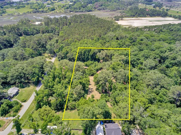 0 Highway 165, Hollywood, SC 29449