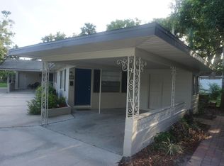 2007 E Jefferson St, Orlando, FL 32803