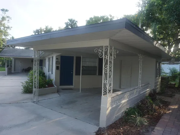 2007 E Jefferson St, Orlando, FL 32803