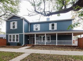 7171 W Peterson Ave, Chicago, IL 60631