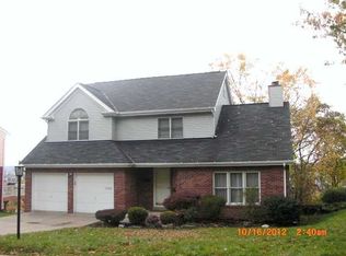2044 Swallow Hill Ct, Pittsburgh, PA 15220