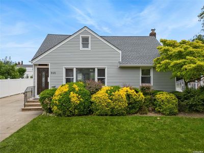 865 Franklin Avenue, Valley Stream, NY, 11580