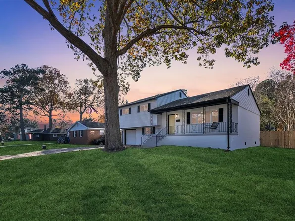 509 Hornell Ln, Virginia Beach, VA 23452