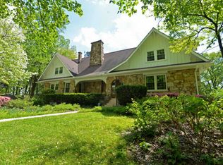 1000 Signal Mountain Blvd, Signal Mountain, TN 37377