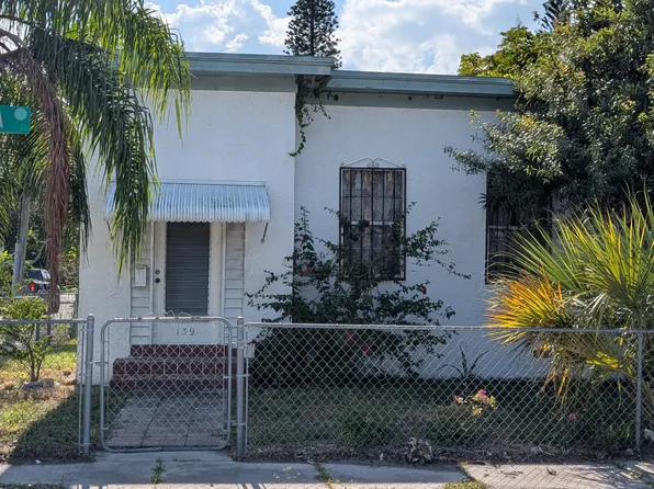 139 Alma Court, Fort Pierce, FL 34950