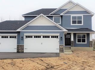 20983 123rd Ave N, Rogers, MN 55374