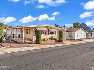 5840 W Flying West St, Tucson, AZ 85713