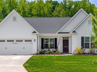 2580 Redwood Hill Ct, Kernersville, NC 27284
