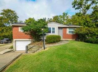 6302 Hopeful Church Rd, Florence, KY 41042