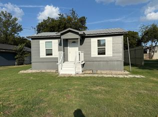 406 S Baker St, Ferris, TX 75125