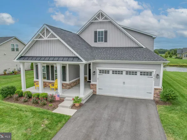 28143 Ocean Dr, Selbyville, DE 19975