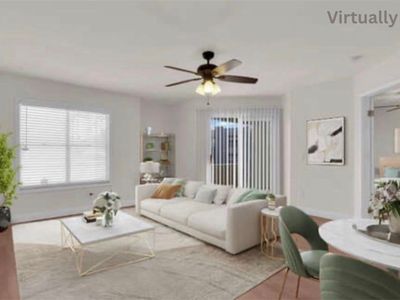 6800 E Lake Mead Blvd Unit 1055, Sunrise Manor Town, NV, 89156