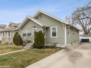 2516 E Grand Ave, Des Moines, IA 50317