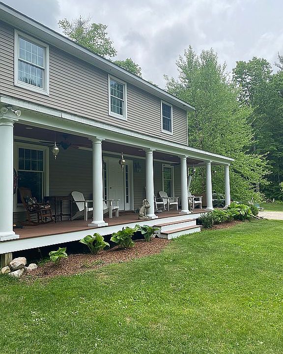 Lake Tennis Ski Private 