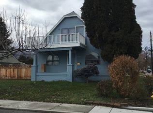 116 S Wilson St, Wenatchee, WA 98801