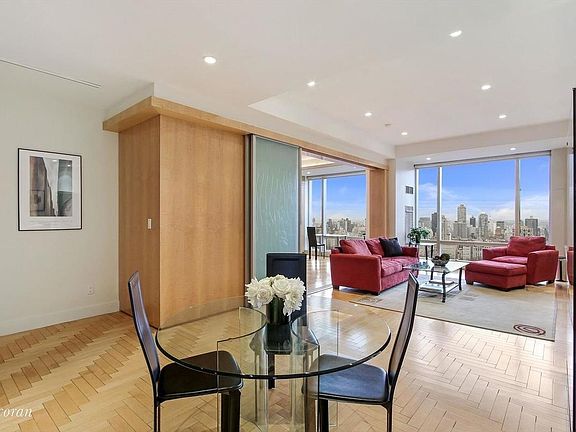 2nd image of 1 Central Park N APT 36B