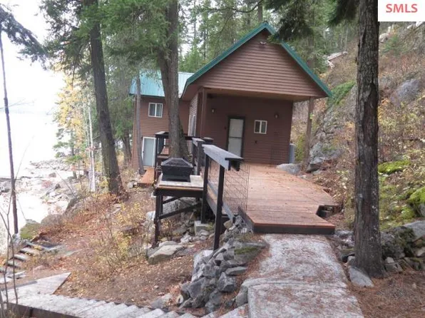 88 Powerline Rd, Coolin, ID 83821