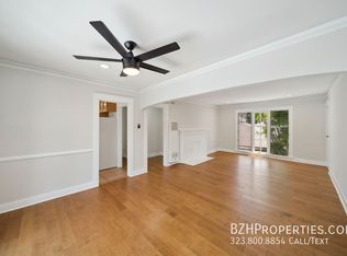 1239 N Havenhurst Dr #1/2, Los Angeles, CA 90046