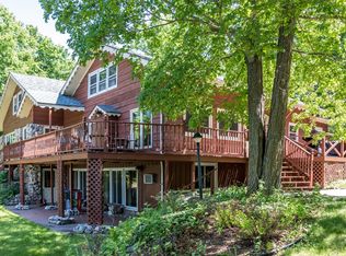 51097 E Wymer Lake Rd, Frazee, MN 56544