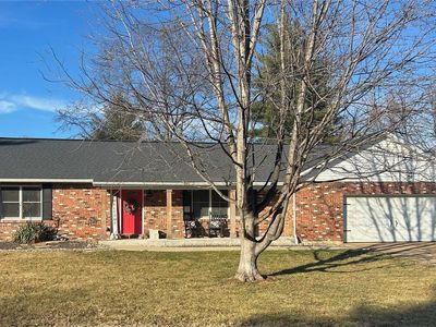711 Pine Tree Ln, Freeburg, IL, 62243
