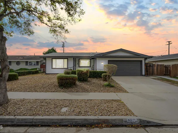 1892 Dunnigan St, Camarillo, CA 93010