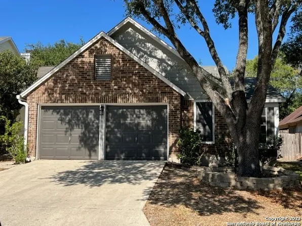 16714 CEDAR TREE WAY, San Antonio, TX 78247