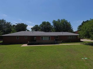 703 W Hillcrest Ave, Stillwater, OK 74075