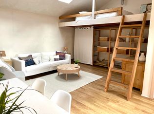 1521 Mountain Ave, Santa Barbara, CA 93101