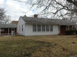207 S Walnut, Jefferson, IA 50129