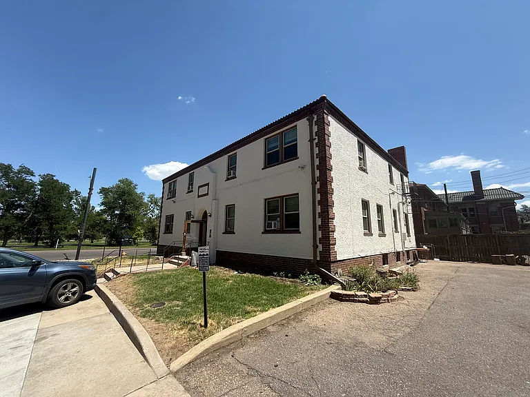1690 Milwaukee St #203 — Photo 3