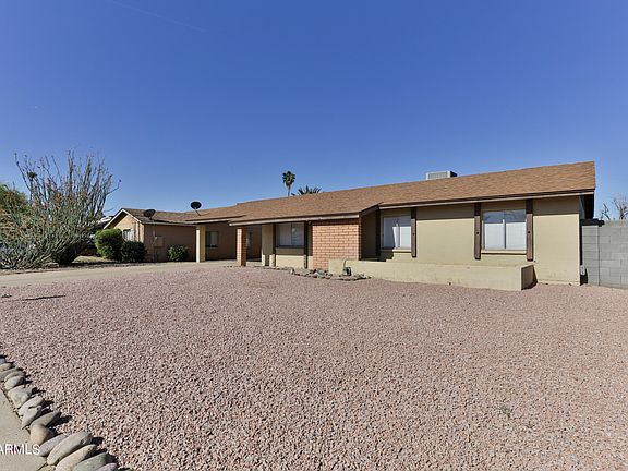 2nd image of 4234 N 81ST Drive