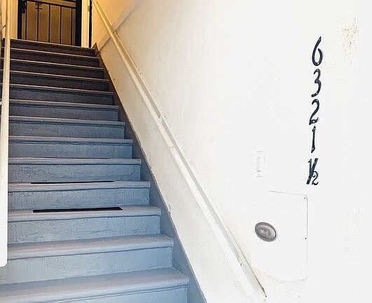 3rd image of 6319 1/2 Fulton Ave