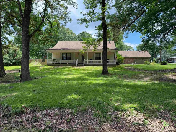 175 Confederate Loop, Hemphill, TX 75948