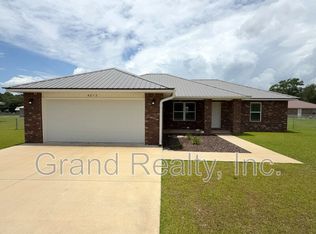 4013 Brittany Ln, Pace, FL 32571