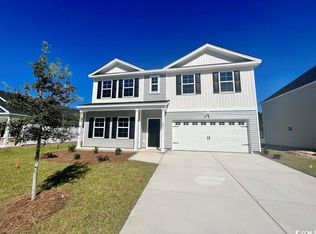 1321 Boswell Ct LOT 58, Conway, SC 29526