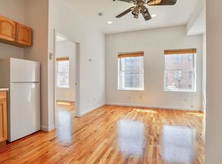 519 Monroe St APT 3C, Hoboken, NJ 07030